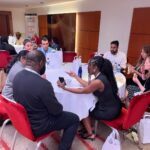 Group Coaching