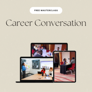 Career Conversation