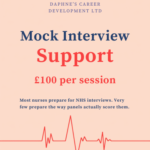 Mock Interview Support