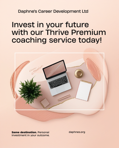 Thrive Premium